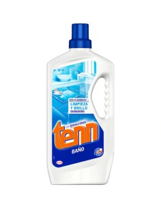 LIMPIADOR BAÑO TENN 1300ML