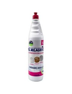 LIMPIADOR PH NEUTRO MILAGRITO 1L