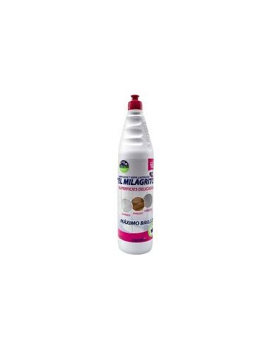 LIMPIADOR PH NEUTRO MILAGRITO 1L