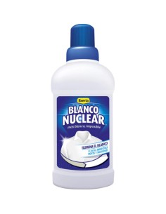 BLANQUEADOR BLANCO NUCLEAR IBERIA 500ML