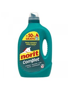 DETERG. LIQ. NORIT COMPLET 53D 1.75L