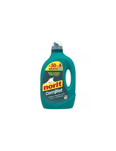 DETERG. LIQ. NORIT COMPLET 53D 1.75L