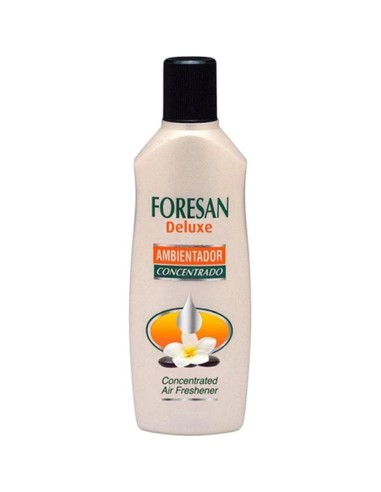 AMB. LUXE FORESAN WC 125ML