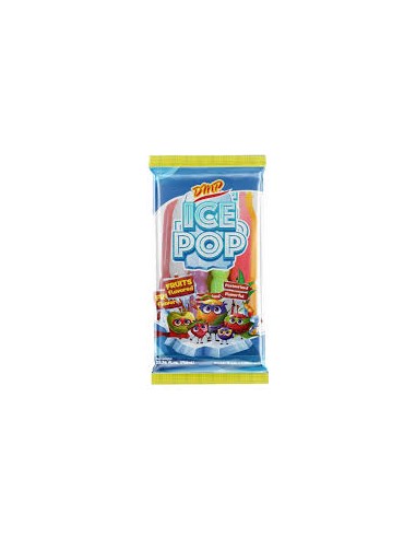 GOLOSINA ICEPOP 10U