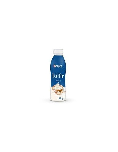 YOGUR LIQ. NATURAL KEFIR IFA 500G