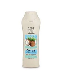 GEL BUBBLE CARE 750ML 2