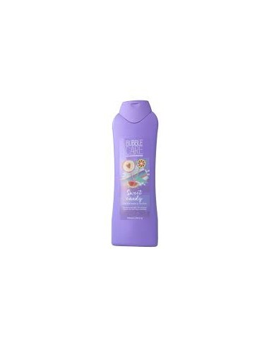 GEL BUBBLE CARE 750ML
