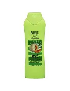 GEL BUBBLE CARE 750ML