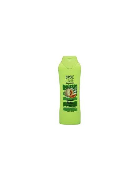 GEL BUBBLE CARE 750ML