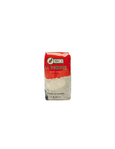 ARROZ LA PERDIZ 1K