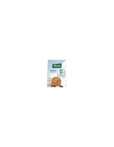 DIGESTIVE AVENA-CHOCO S/AZUC. FLORBU 245G