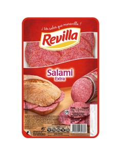 LONCH. SALAMI EXTRA REVILLA 65G