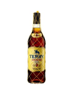 BEBIDA ESPIRITUOSA TERRY BT/1L