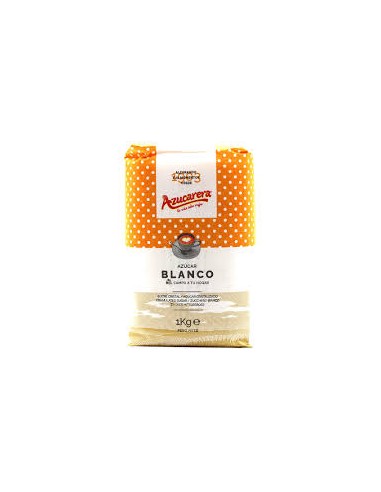AZUCAR BLANCA AZUCARERA PQ/1K