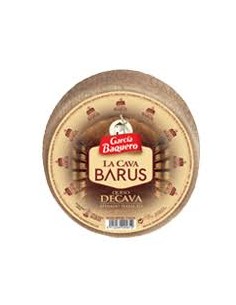 QUESO CAVA BARUS G. BAQUERO CORTE 2