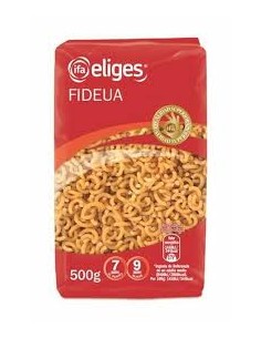 FIDEUA IFA 500G