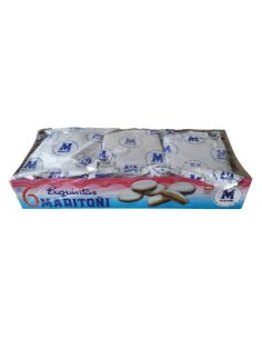 EXQUISITAS MARITOÑI 6X60G