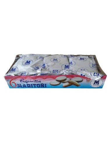 EXQUISITAS MARITOÑI 6X60G