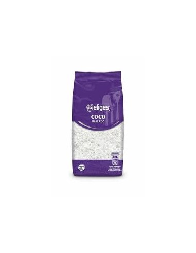 COCO RALLADO IFA 125G