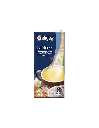 CALDO PESCADO IFA 1L