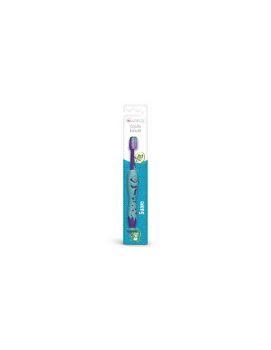 CEPILLO DENTAL INFANTIL SUAVE IFA