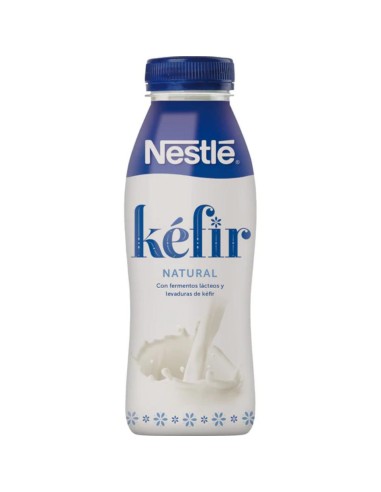 YOGUR KEFIR NATURAL NESTLE 500G
