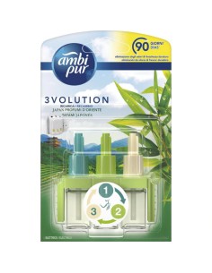 AMB. ELECT. AMBIPUR 3VOLUTIN JAPAN 63ML