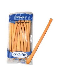 BASTONES PAN EL GUIJO 220G