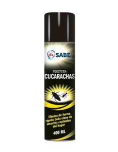 MATA CUCARACHAS IFA 400ML