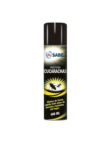 MATA CUCARACHAS IFA 400ML