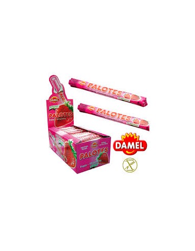 PALOTE DAMEL FRESA