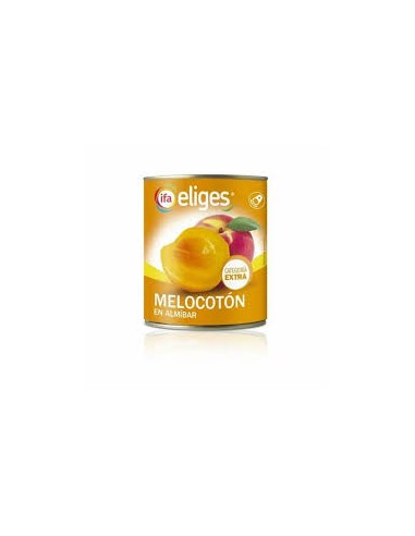 MELOCOTON ALMIBAR S/AZ. IFA 840G