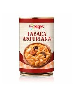 FABADA ASTURIANA IFA LT/430G