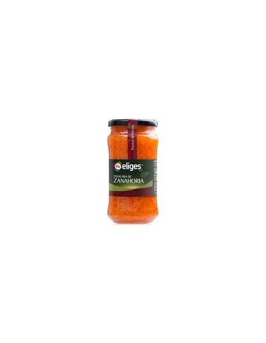 ENSALADA ZANAHORIA RALLADA IFA 345G