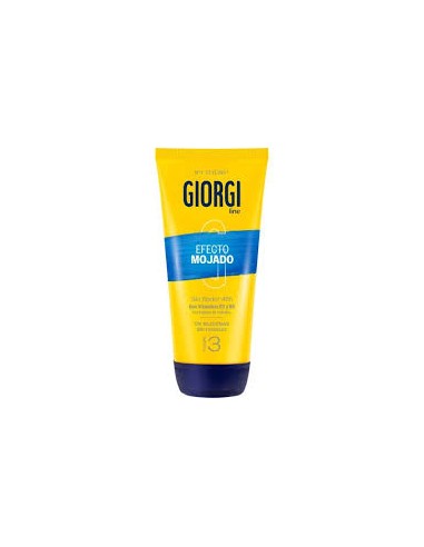 GEL FIJADOR GIORGI  Nº5 170ML