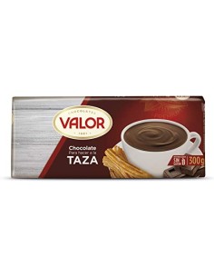 CHOCOLATE A LA TAZA VALOR 300G