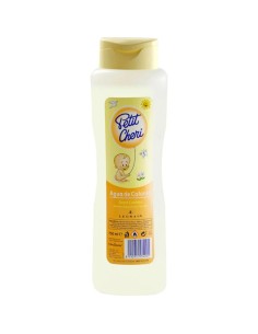 COLONIA PETIT CHERI 750ML
