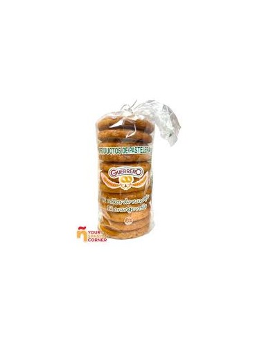 ROSCOS NARANJA GUERRERO 460G