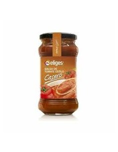 TOMATE FRITO CASERO IFA 340G