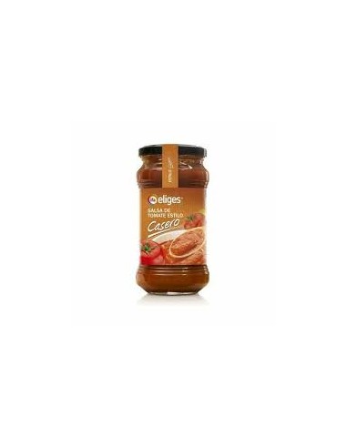 TOMATE FRITO CASERO IFA 340G