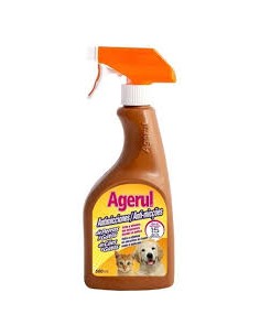 REPELENTE AGERUL PERRO/GATO PT/500ML