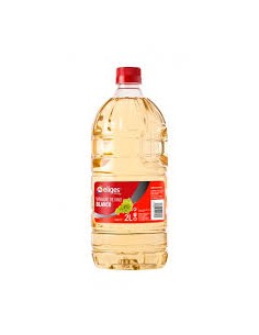 VINAGRE VINO BLANCO IFA 2L