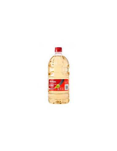VINAGRE VINO BLANCO IFA 2L
