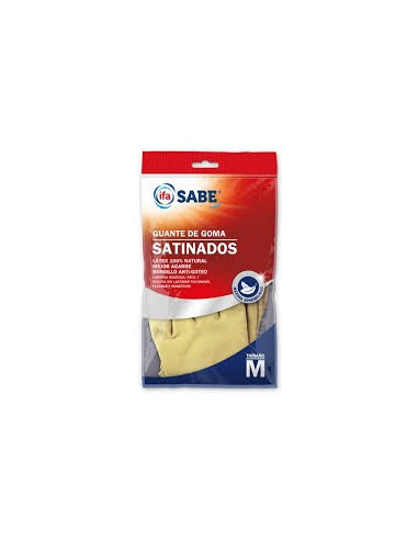 GUANTE SATINADO IFA T/M