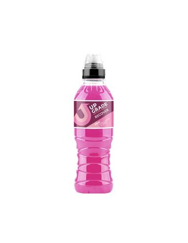REFRESCO UP GRADE PINK 50CL