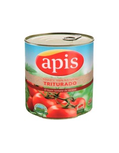 TOMATE TRITURADO APIS 810G