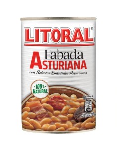 FABADA ASTURIANA LITORAL LT/435G