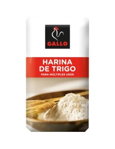 HARINA EXTRA GALLO 1K