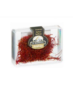 AZAFRAN HEBRA LA BARRACA 0.25G