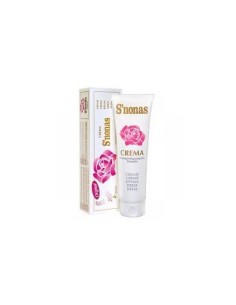 CREMA S´ NONAS  TUBO 150ML